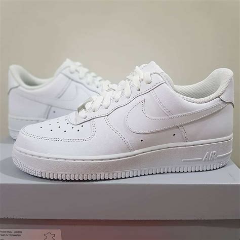 air force 1 Nike shoes